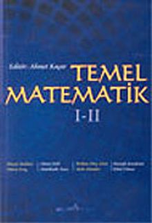 Temel Matematik I-II