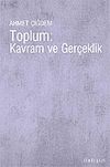 Toplum: Kavram ve Ger&ccedil;eklik