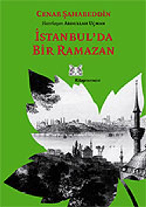 İstanbul'da Bir Ramazan