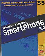 SmartPhone 5.0 / Zirvedeki Beyinler 35 / Windows Mobile