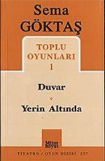 Toplu Oyunları 1 / Duvar - Yerin Altında