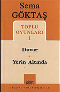 Toplu Oyunları 1 / Duvar - Yerin Altında
