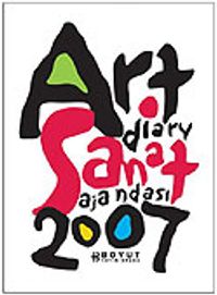 Sanat Ajandası / Art Diary 2007