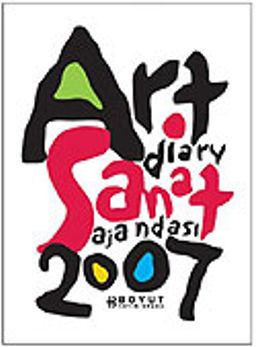 Sanat Ajandası / Art Diary 2007