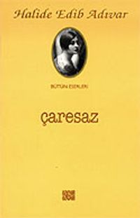 Çaresaz