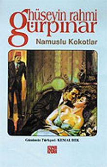Namuslu Kokotlar