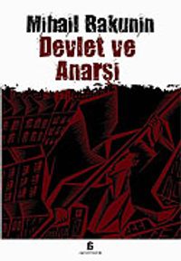 Devlet ve Anarşi
