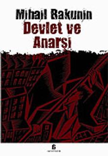 Devlet ve Anarşi