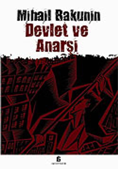 Devlet ve Anarşi