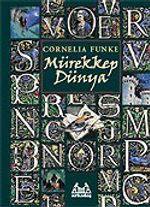 Mürekkep Dünya
