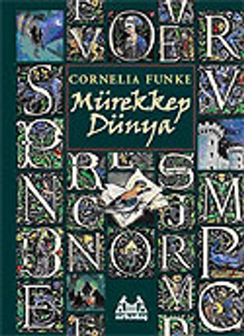 Mürekkep Dünya