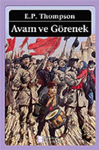 Avam ve Görenek