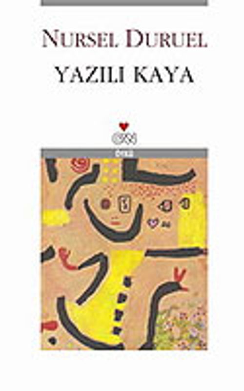 Yazılı Kaya