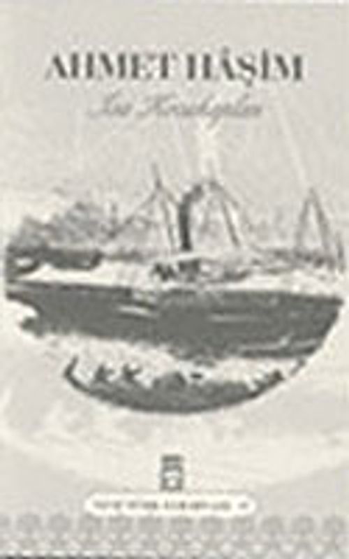 Ahmet Haşim
