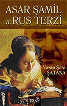 Asar Şamil ve Rus Terzi