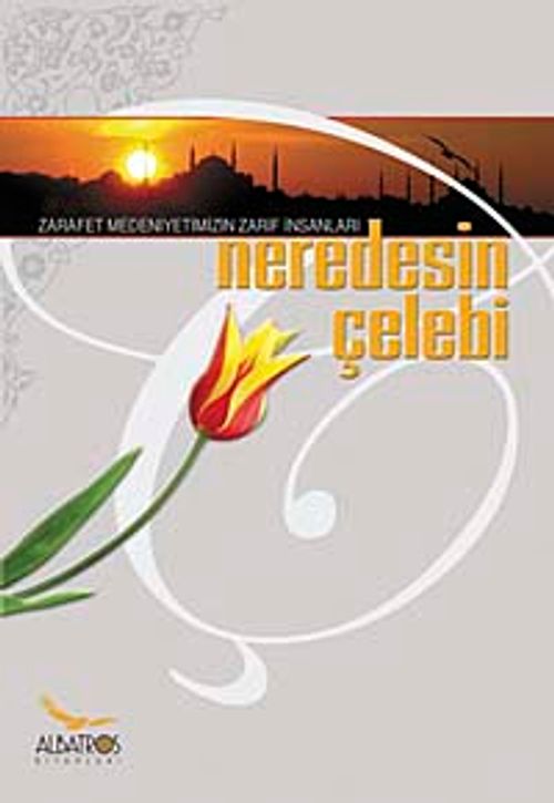 Neredesin Çelebi?