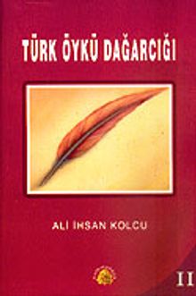 Türk Öykü Dağarcığı 2