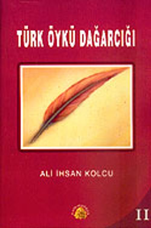 Türk Öykü Dağarcığı 2