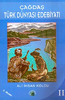 Çağdaş Türk Dünyası Edebiyatı 2