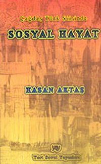 Çağdaş Türk Şiirinde Sosyal Hayat