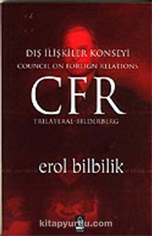 CFR Dış İlişkiler Konseyi