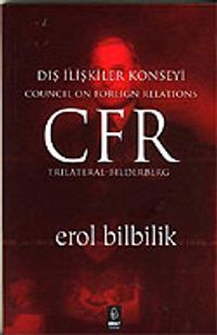 CFR Dış İlişkiler Konseyi
