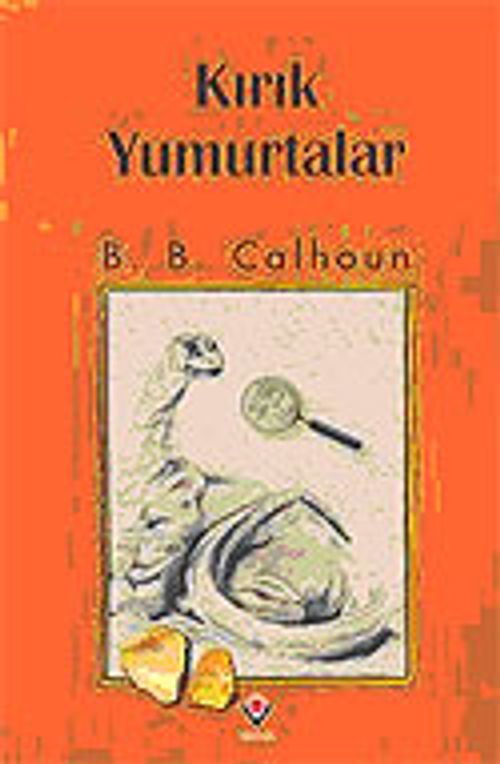 Kırık Yumurtalar