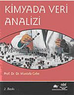 Kimyada Veri Analizi