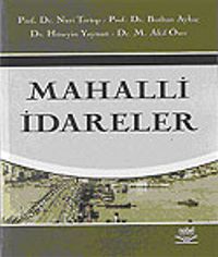 Mahalli İdareler