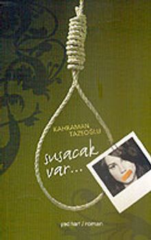 Susacak Var...