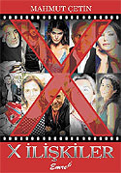 X İlişkiler