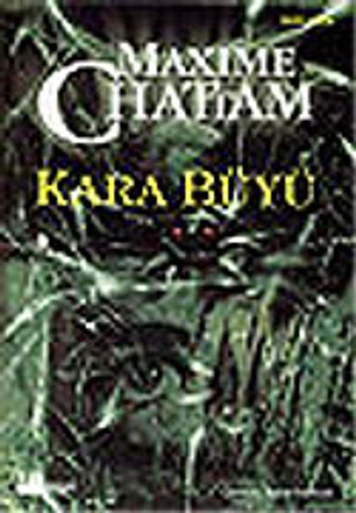 Kara Büyü