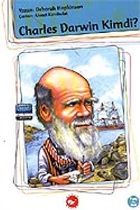 Charles Darwin Kimdi?