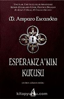 Esperanza'nın Kutusu - M. Amparo Escandon