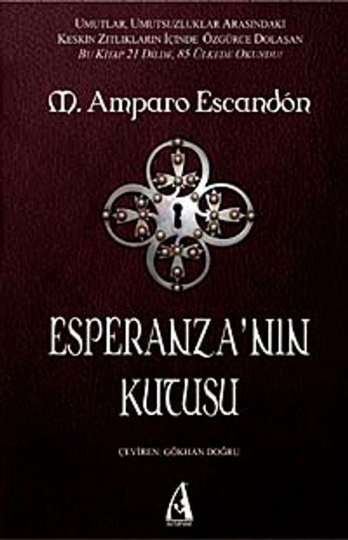 Esperanza'nın Kutusu