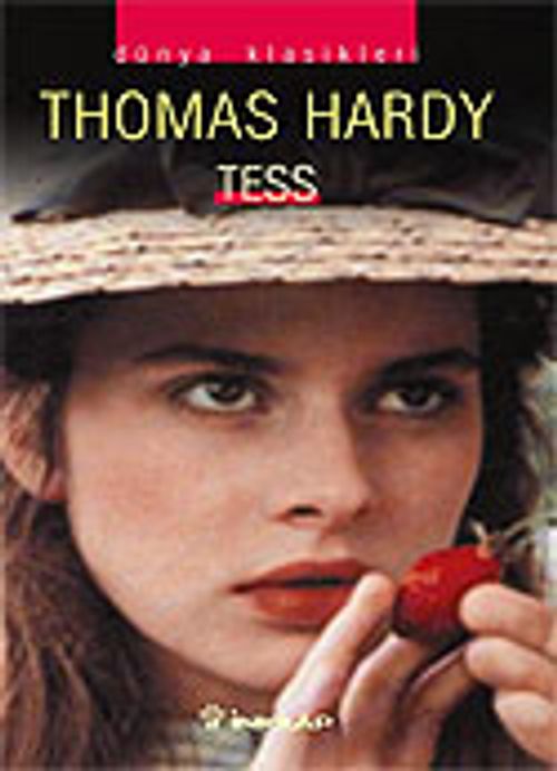 Tess cep boy