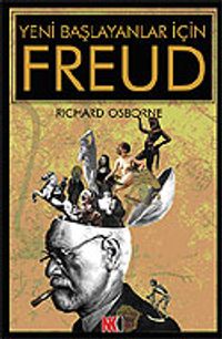 Yeni Başlayanlar için Freud