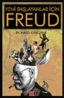 Yeni Başlayanlar için Freud