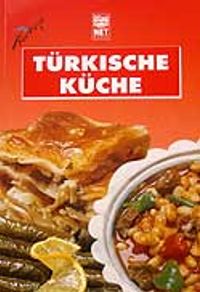 Türkische Küche / Almanca