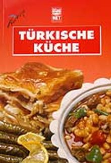 Türkische Küche / Almanca