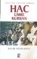 Hac, Umre ve Kurban