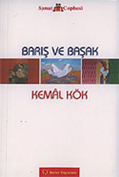 Barış ve Başak