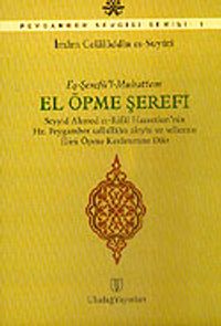 El Öpme Şerefi