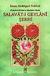 Salavat-ı Geylani Şerhi