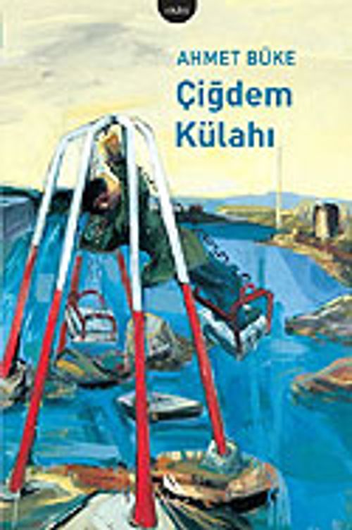 Çiğdem Külahı