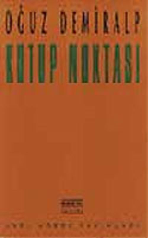 Kutup Noktası