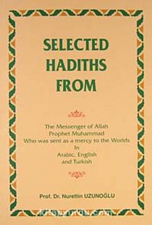 Selected Hadiths From