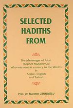 Selected Hadiths From