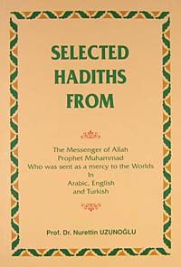 Selected Hadiths From