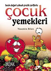 Çocuk Yemekleri